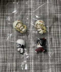 第五人格 ハグコット