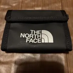 THE NORTH FACE コインケース ブラック