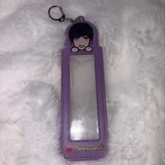 高橋恭平キーホルダー＆フォトカード1枚