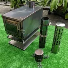 Gstove winnerwell薪ストーブクッキングスペース - メルカリ