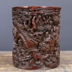 2025年最新】竹 彫刻の人気アイテム - メルカリ