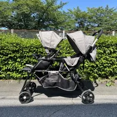 2026年最新】双子用ベビーカーの人気アイテム - メルカリ