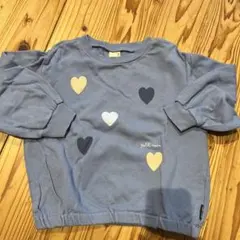 トレーナーハート