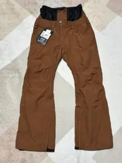 【新品・未使用 】SCAPEスノーボードパンツ レディース Mサイズ