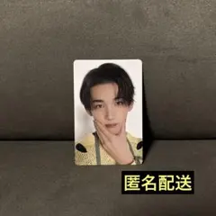 &TEAM andTEAM アンコン メンシプ FC限定 ジョウ JOトレカ