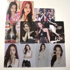 BABYMONSTER ファリタ 当選者限定 20枚のみ トレカ BABYMONSTER ファリタ weverse 当選20枚限定トレカ2枚セット