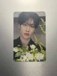 ZEROBASEONE ゼベワン　RE-FLOW　リッキー　トレカ