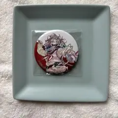 僕のヒーローアカデミア トガヒミコ 缶バッジ