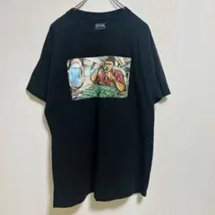 US輸入 Tシャツ 古着 アメカジ レア