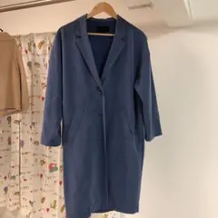 チェスターコート ジーナシス