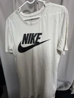 NIKE Tシャツ ホワイト