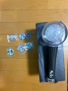 2025年最新】ado マーズ ペンライトの人気アイテム - メルカリ