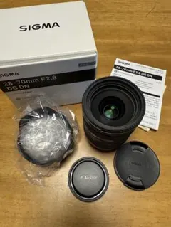 2026年最新】シグマ 28-70 f2.8の人気アイテム - メルカリ