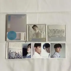 2025年最新】happy ending carat盤 ウォヌの人気アイテム - メルカリ