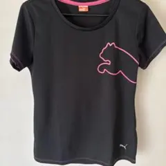 PUMA ウェア