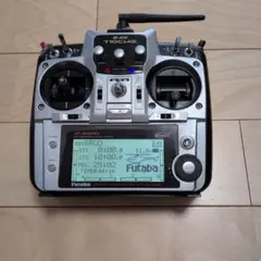 限界価格　フタバ T10PX ジャンク 修理ベース 液晶割れ 　プロポのみ 限界価格 フタバ T10PX ジャンク 修理ベース 液晶割れ プロポのみ