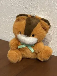 あの頃のともだちぬいぐるみ2(リス)