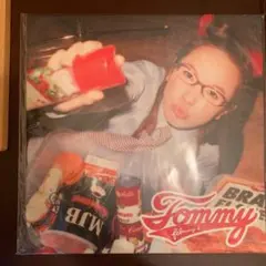 2025年最新】tommy february6 レコードの人気アイテム - メルカリ