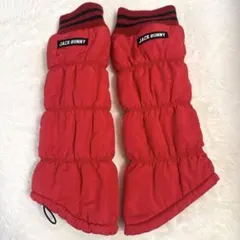 ジャックバニ⭐️レッグウォーマー