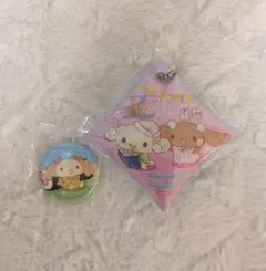 シナモロール×くら寿司