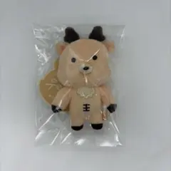 RIIZE 10cmドール キーリング ウラッバム ソンチャン