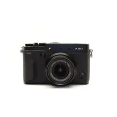 FUJIFILM フジフィルム X30 デジタルカメラ 通電OK・ジャンク扱い 2026年最新】fujifilm x30の人気アイテム - メルカリ