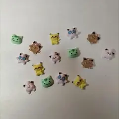 ポケモン　まとめ売り　ピカチュウ