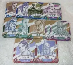 2025年最新】キングダム展 アートコースターの人気アイテム - メルカリ