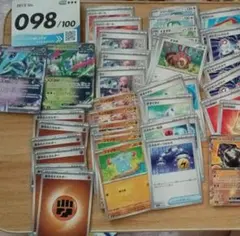 ポケモンカード ホロカードセット 約35枚 - メルカリ