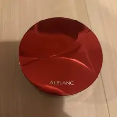 ALBLANC ルースパウダー　ルーセントのサムネイル