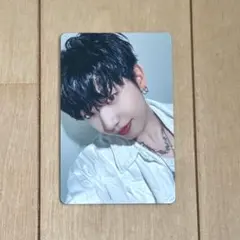 BOYNEXTDOOR The Action ジェヒョン