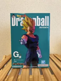 1番くじ　G賞ドラゴンボール VSオムニバスULTRA 魔人ベジータ フィギュア