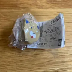 food artist valo ミニチュアチャームコレクション　ねこ
