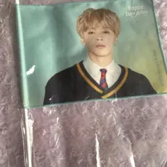 BTS Happy Ever After ジミン フラッグ