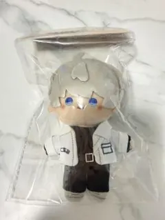 【公式】恋と深空 セイヤ ぬいぐるみ 雲遊拾光