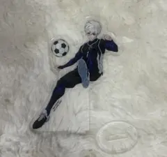 凪誠士郎 アクリルスタンド ブルーロック