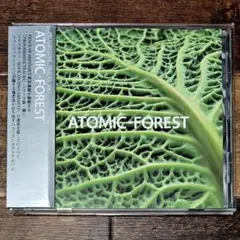 ​【希少】西村麻聡 ATOMIC FOREST FENCE OF DEFENSE