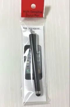 タッチペン スマホ用　高感度