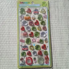 【国内正規品】ボンボンドロップシール たまごっち くちぱっち