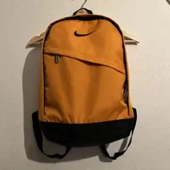 2026年最新】NIKE カラー：オレンジ系 メンズ リュック・バックパック