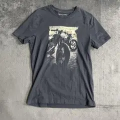 BANANA Republic バナナリパブリック　Tシャツ　バイク　バナリパのサムネイル