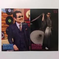 THE ALFEE 桜井賢 2025年春ツアートレカセット①