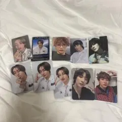 RIIZE アントン トレカ まとめ売り 12枚