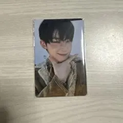 enhypen ソヌ weverse 【最終お値下げ】