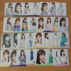 乃木坂46 乃木坂　卒業生　生田絵梨花　生写真　まとめ売り　コンプ