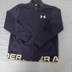 UNDER ARMOUR アンダーアーマー トラックジャケット XLのサムネイル