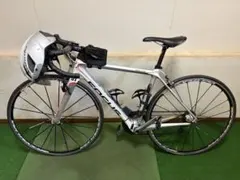 FOCUS IZALCO ULTEGRA Di2 MAVIC ヘルメット付のサムネイル
