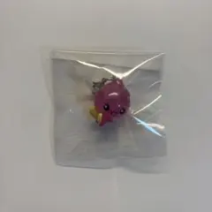 しずくちゃん うるおいちゃん めじるしアクセサリー