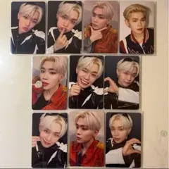 ZEROBASEONE キムテレ トレカ まとめ売り