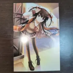 札人の戯れ シュタインズゲート シュタゲ 牧瀬紅莉栖 プレイマット